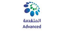 Advanced logo